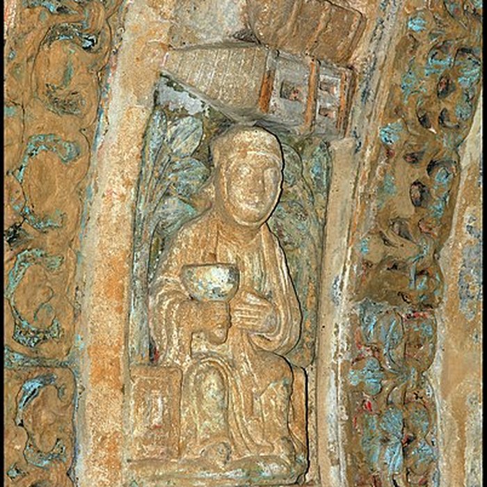 Photo de Clocher-porche de Mimizan