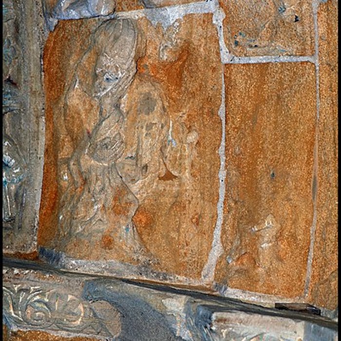 Photo de Clocher-porche de Mimizan