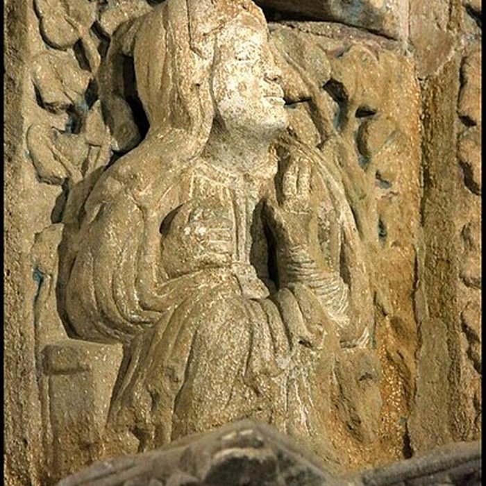 Photo de Clocher-porche de Mimizan