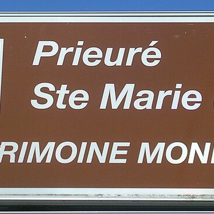 Photo de Clocher-porche de Mimizan