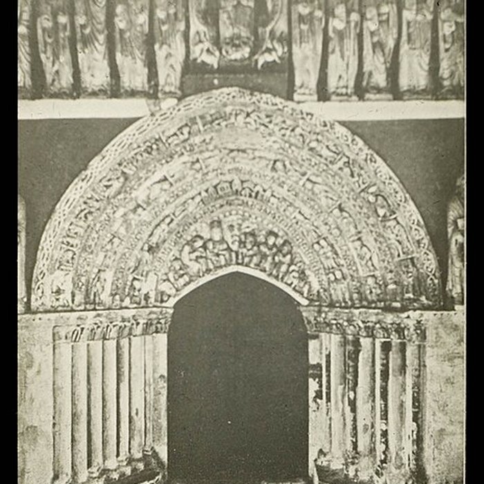 Photo de Clocher-porche de Mimizan