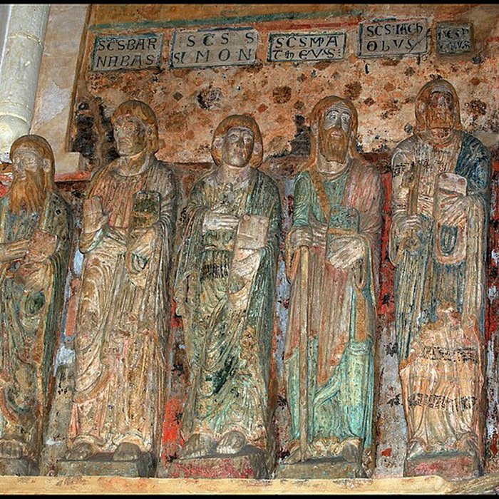 Photo de Clocher-porche de Mimizan