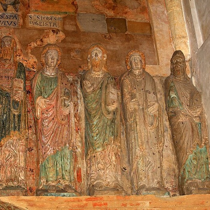 Photo de Clocher-porche de Mimizan