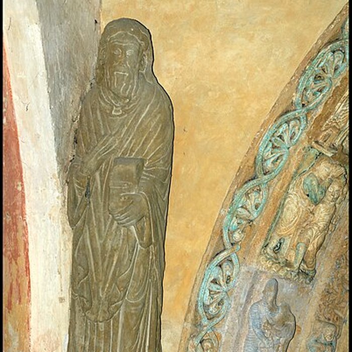 Photo de Clocher-porche de Mimizan