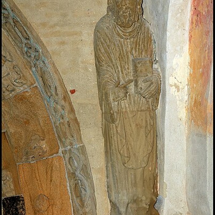 Photo de Clocher-porche de Mimizan