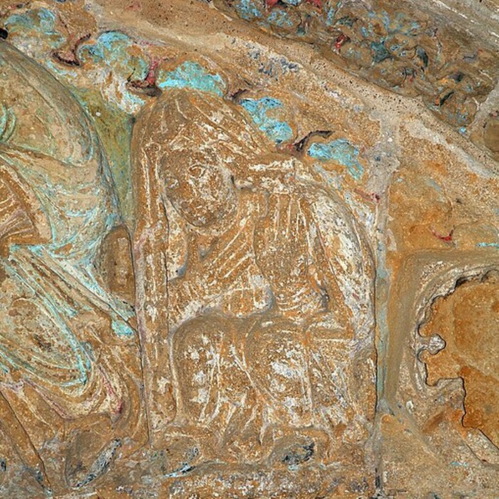 Photo de Clocher-porche de Mimizan