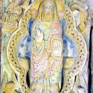 Clocher-porche de Mimizan