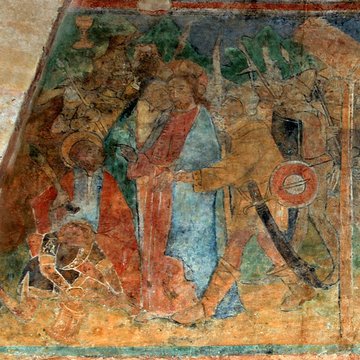 Clocher-porche de Mimizan