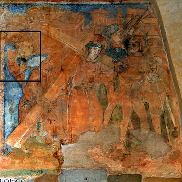 Clocher-porche de Mimizan