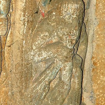 Clocher-porche de Mimizan