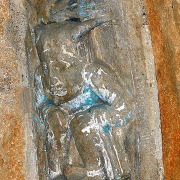 Clocher-porche de Mimizan