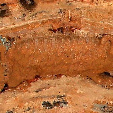 Clocher-porche de Mimizan