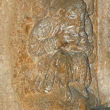 Clocher-porche de Mimizan