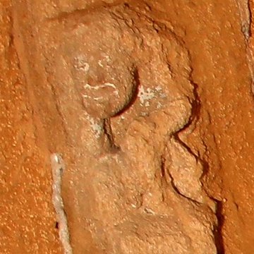 Clocher-porche de Mimizan