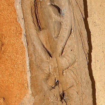 Clocher-porche de Mimizan