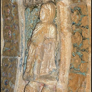 Clocher-porche de Mimizan