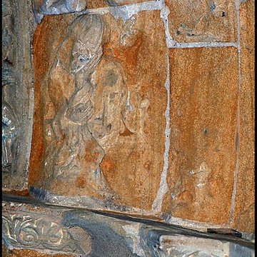 Clocher-porche de Mimizan