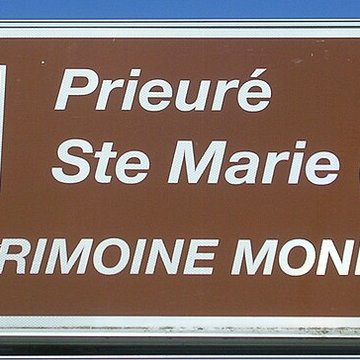 Clocher-porche de Mimizan