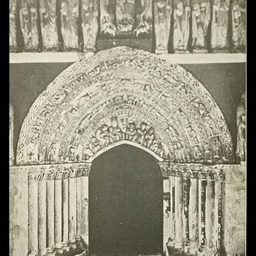 Clocher-porche de Mimizan