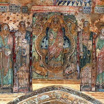 Clocher-porche de Mimizan