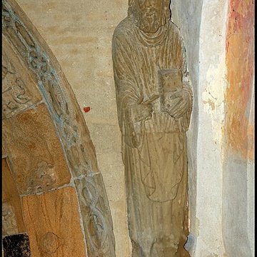 Clocher-porche de Mimizan