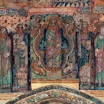 Clocher-porche de Mimizan