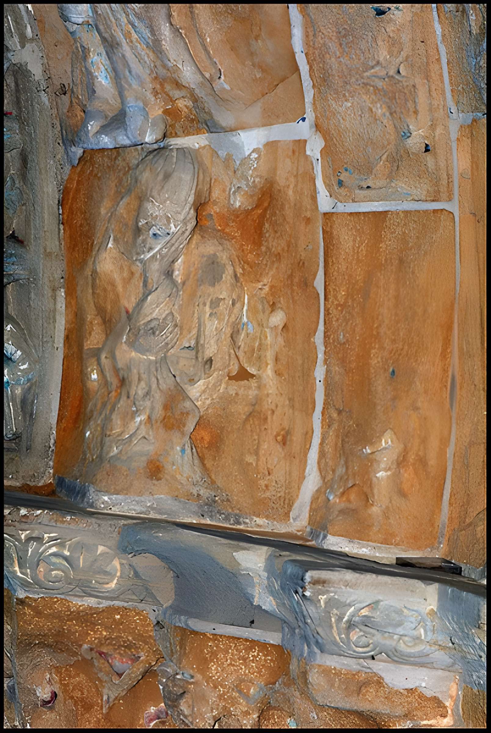 Clocher-porche de Mimizan