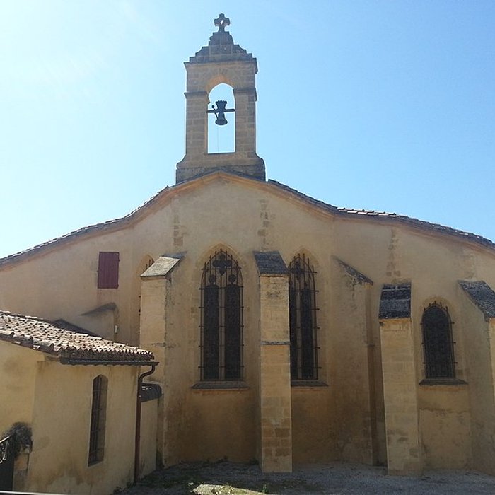 Photo de Eglise paroissiale Saint-Pierre