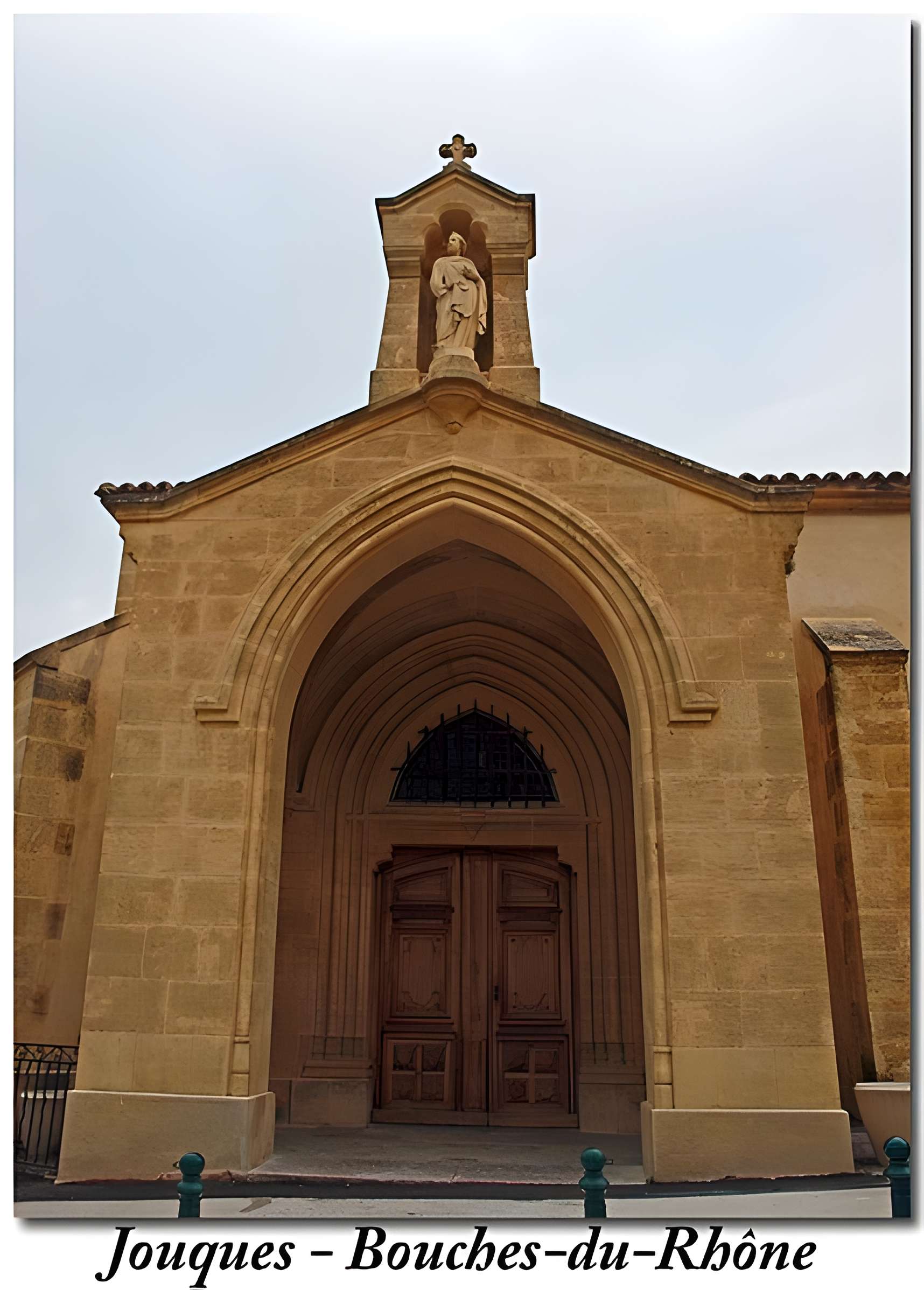 Eglise paroissiale Saint-Pierre
