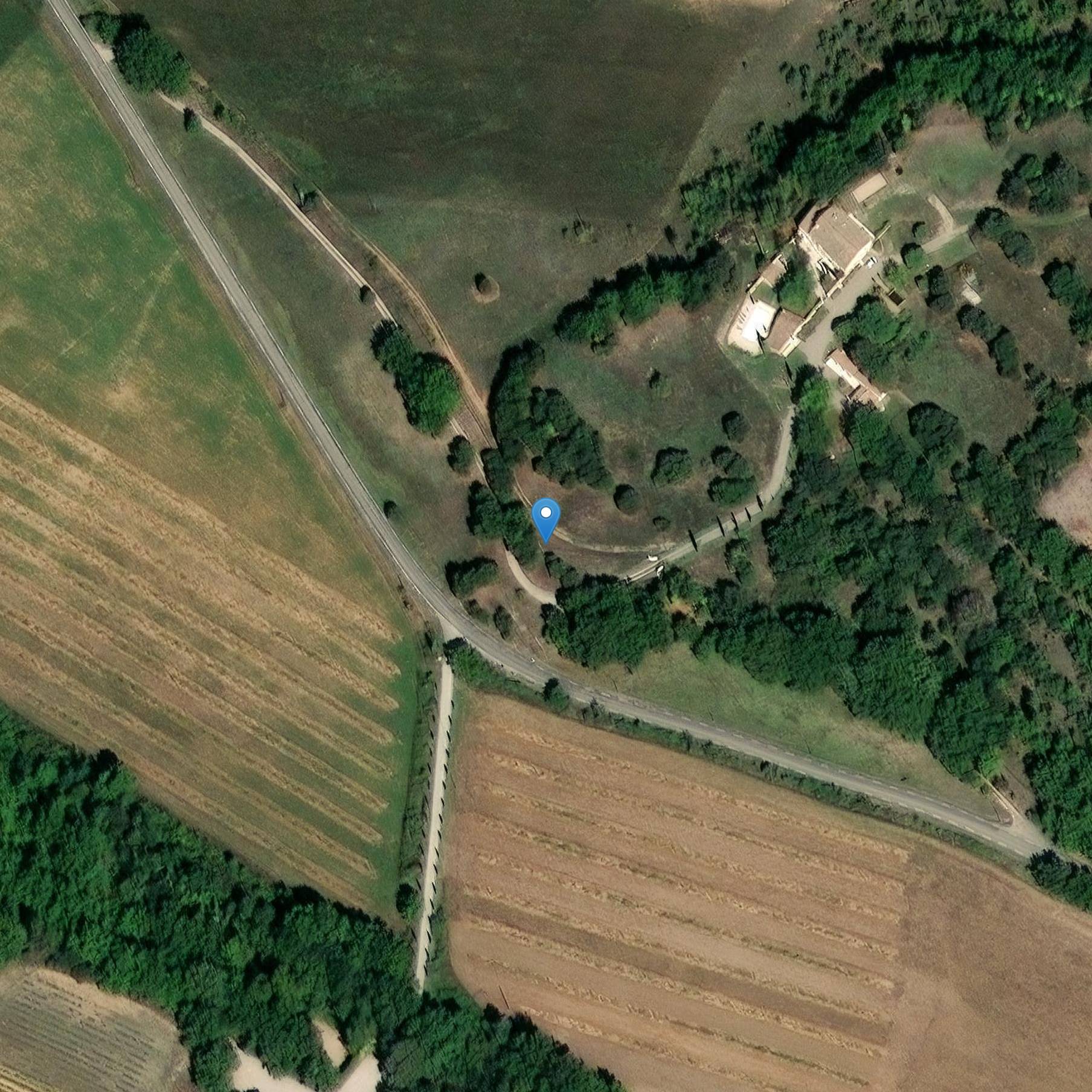 Photo de Saint-Bacque Oratory(セント・バキューク・オータニ)