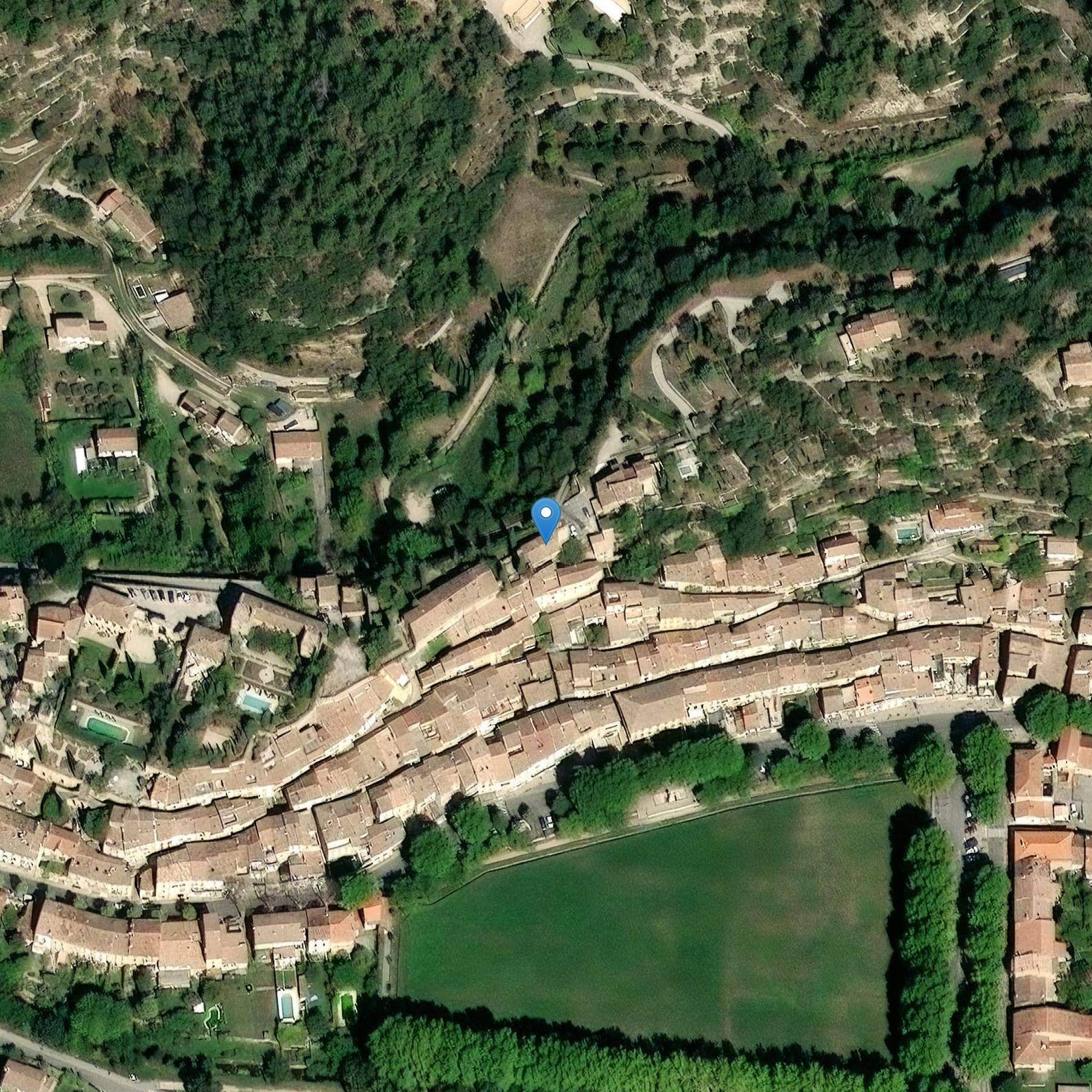 Photo de 门,邻接钟楼