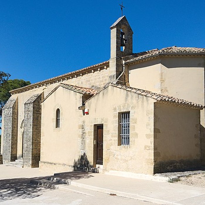 Photo de Eglise paroissiale Saint-Sauveur
