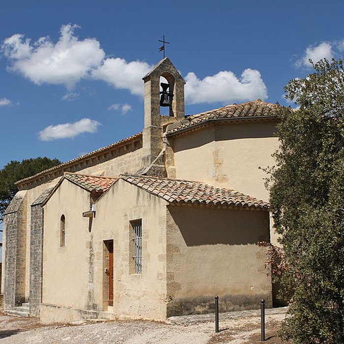 Photo de Eglise paroissiale Saint-Sauveur