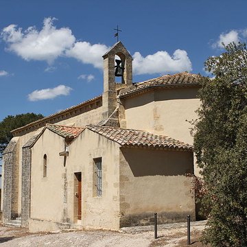 Eglise paroissiale Saint-Sauveur