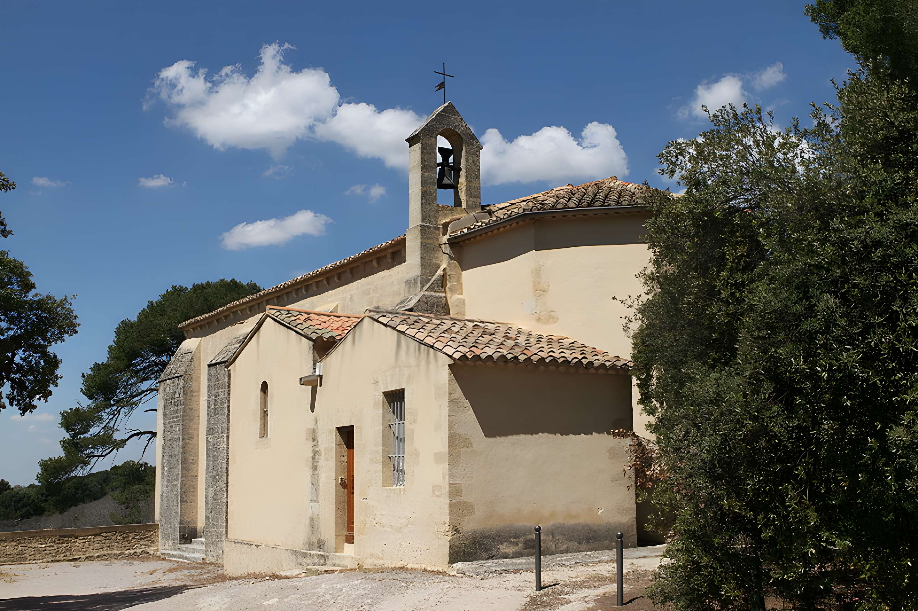Eglise paroissiale Saint-Sauveur