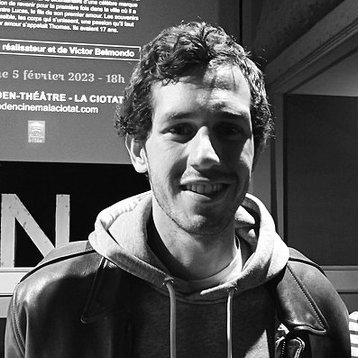 Photo de Ancien Eden-Concert