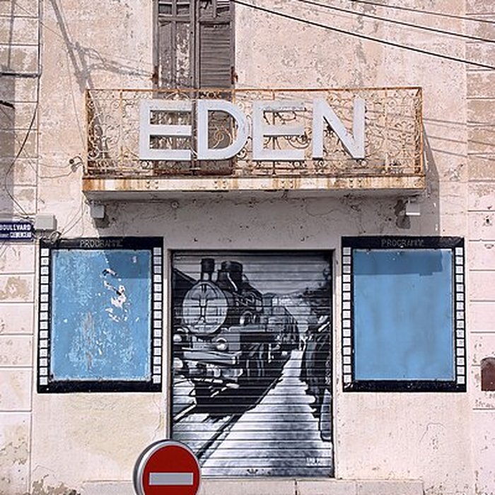 Photo de Ancien Eden-Concert