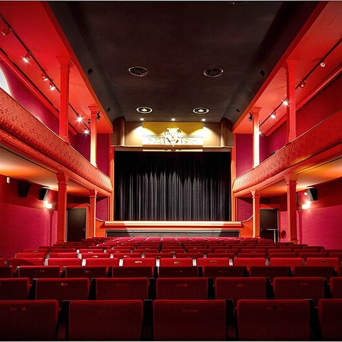 Photo de Ancien Eden-Concert