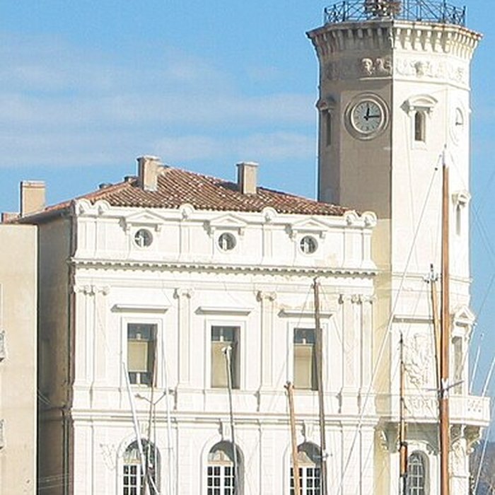 Photo de Ancien hôtel de ville