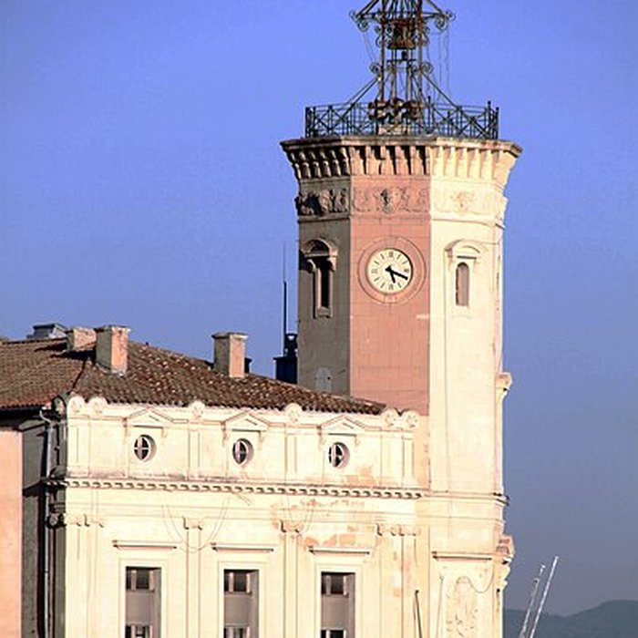 Photo de Ancien hôtel de ville
