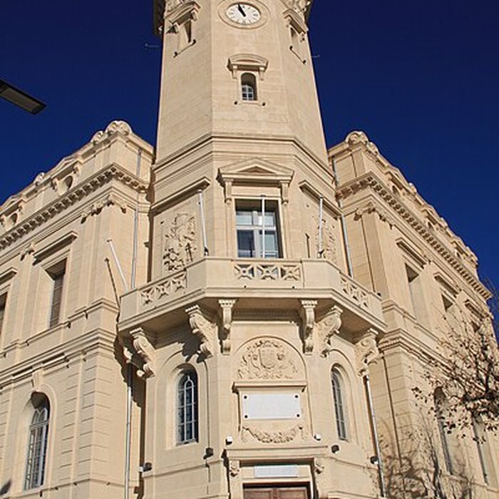 Photo de Ancien hôtel de ville