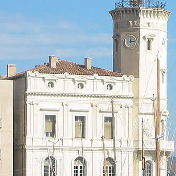 Ancien hôtel de ville