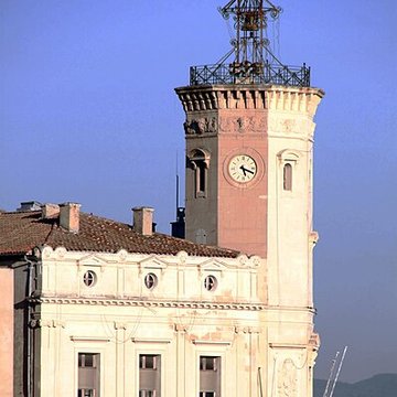 Ancien hôtel de ville