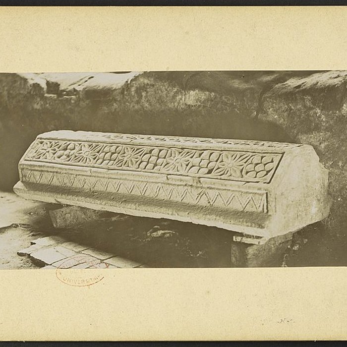 Photo de Cloître des Cordeliers de Saint-Émilion