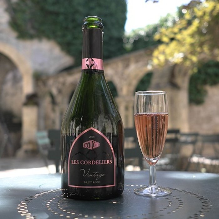 Photo de Cloître des Cordeliers de Saint-Émilion