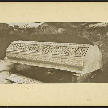 Cloître des Cordeliers de Saint-Émilion