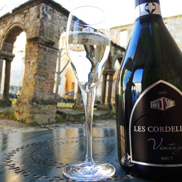 Cloître des Cordeliers de Saint-Émilion