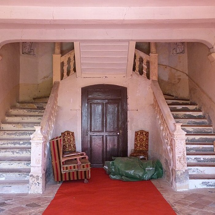 Photo de Bastide Marin, située au quartier de Garoutier