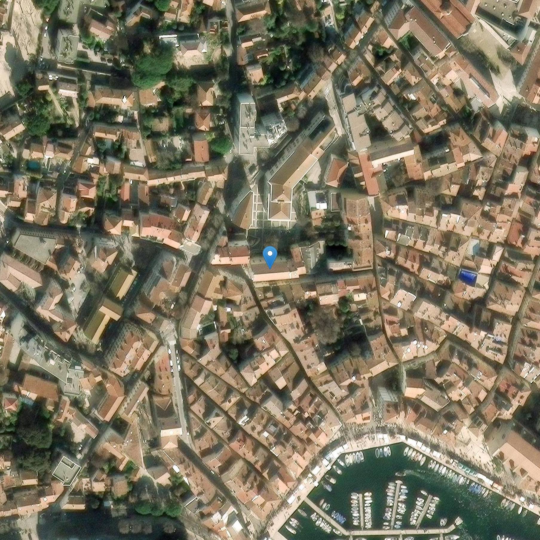 Photo de 沙佩尔·圣安纳