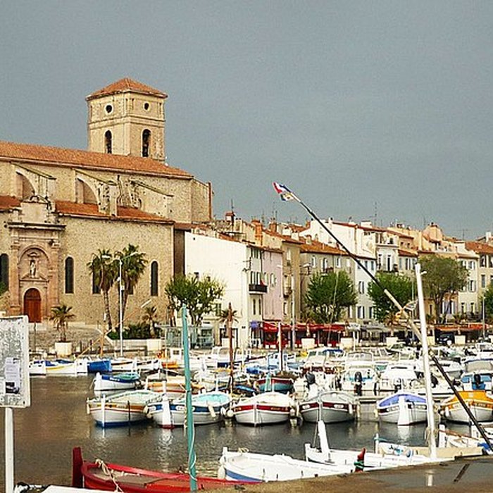 Photo de Église Notre-Dame-de-l’Assomption